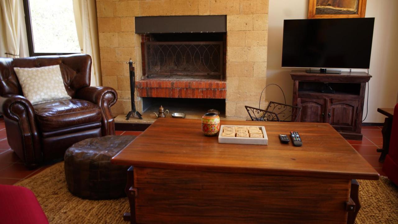 Nyikani House Nanyuki Ngoại thất bức ảnh