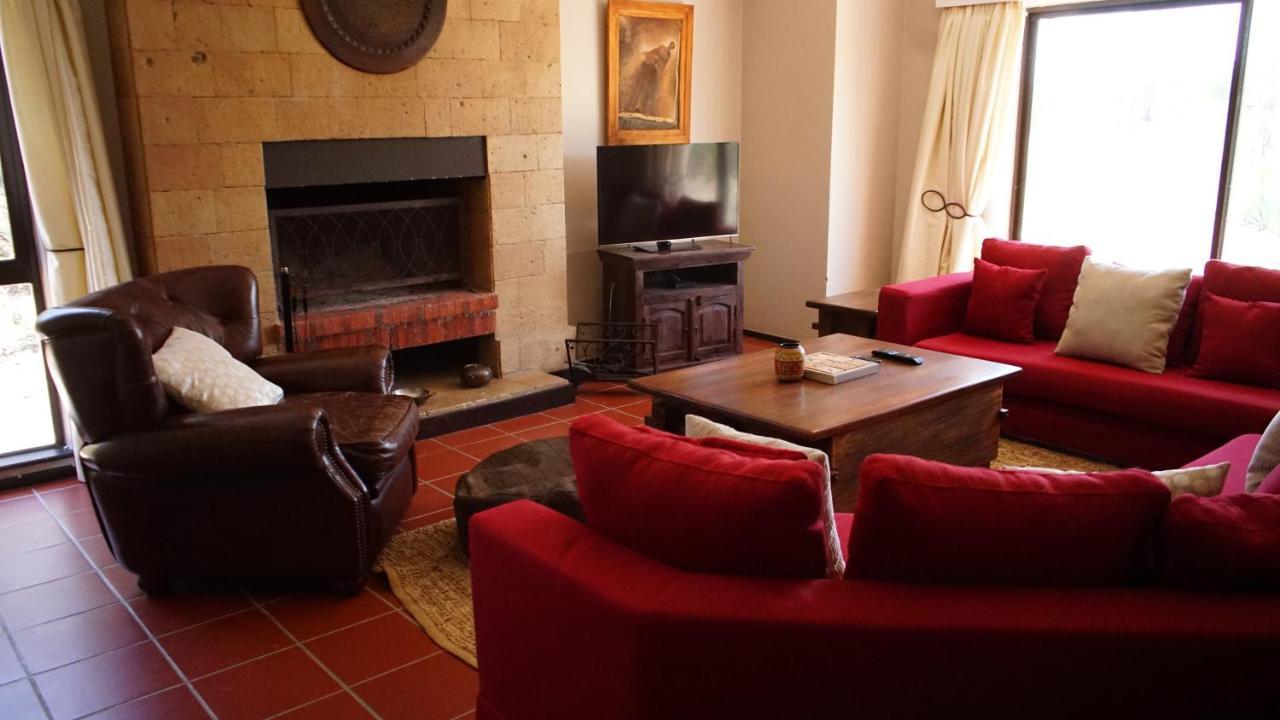 Nyikani House Nanyuki Ngoại thất bức ảnh