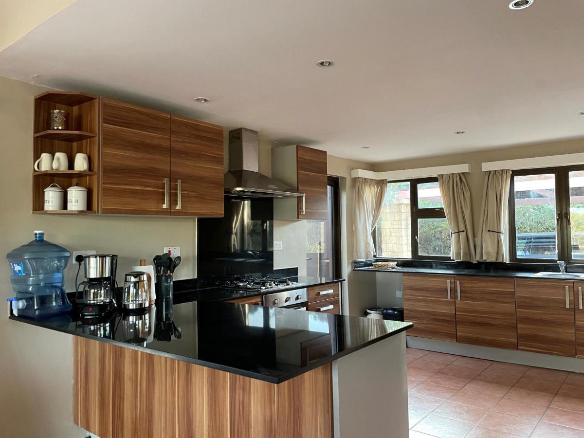 Nyikani House Nanyuki Ngoại thất bức ảnh