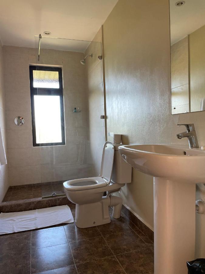 Nyikani House Nanyuki Ngoại thất bức ảnh