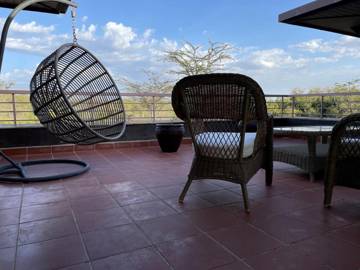 Nyikani House Nanyuki Ngoại thất bức ảnh
