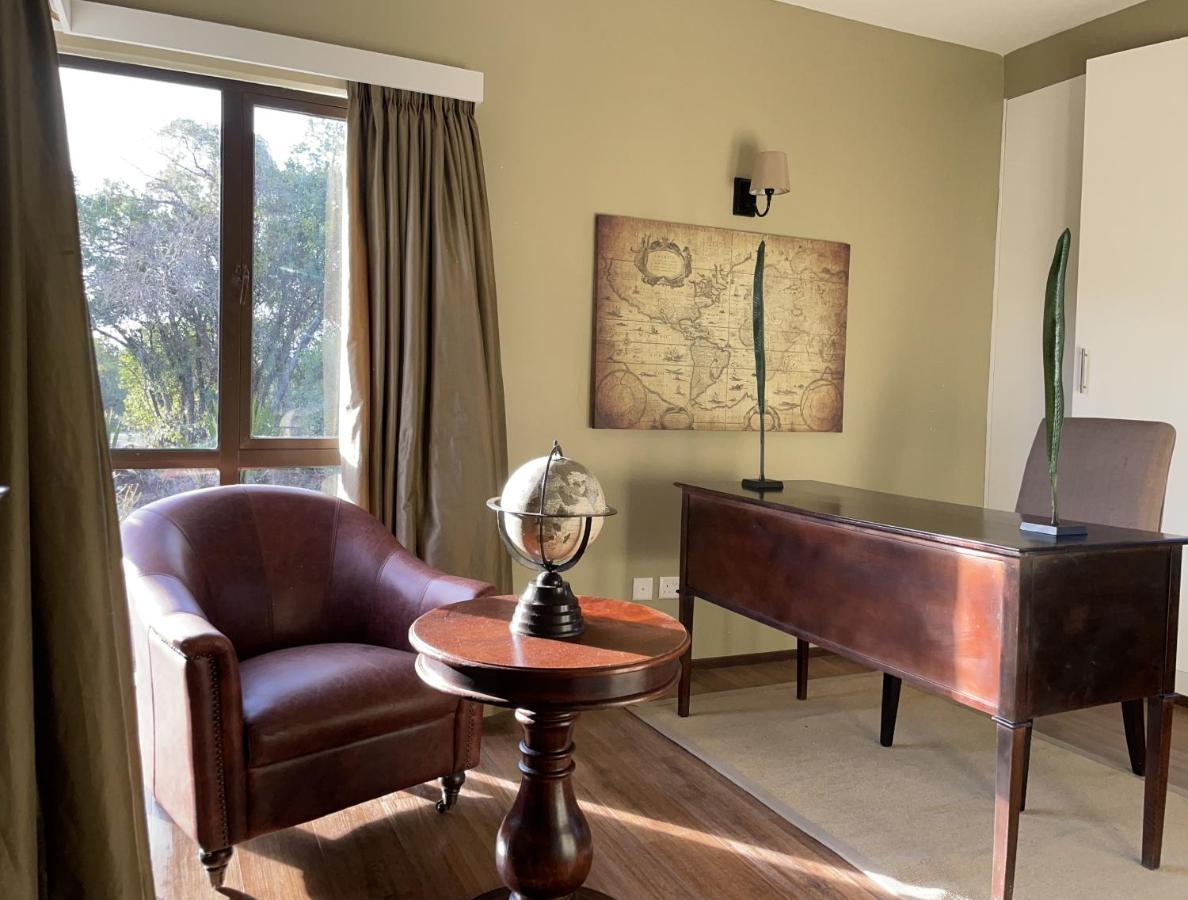Nyikani House Nanyuki Ngoại thất bức ảnh