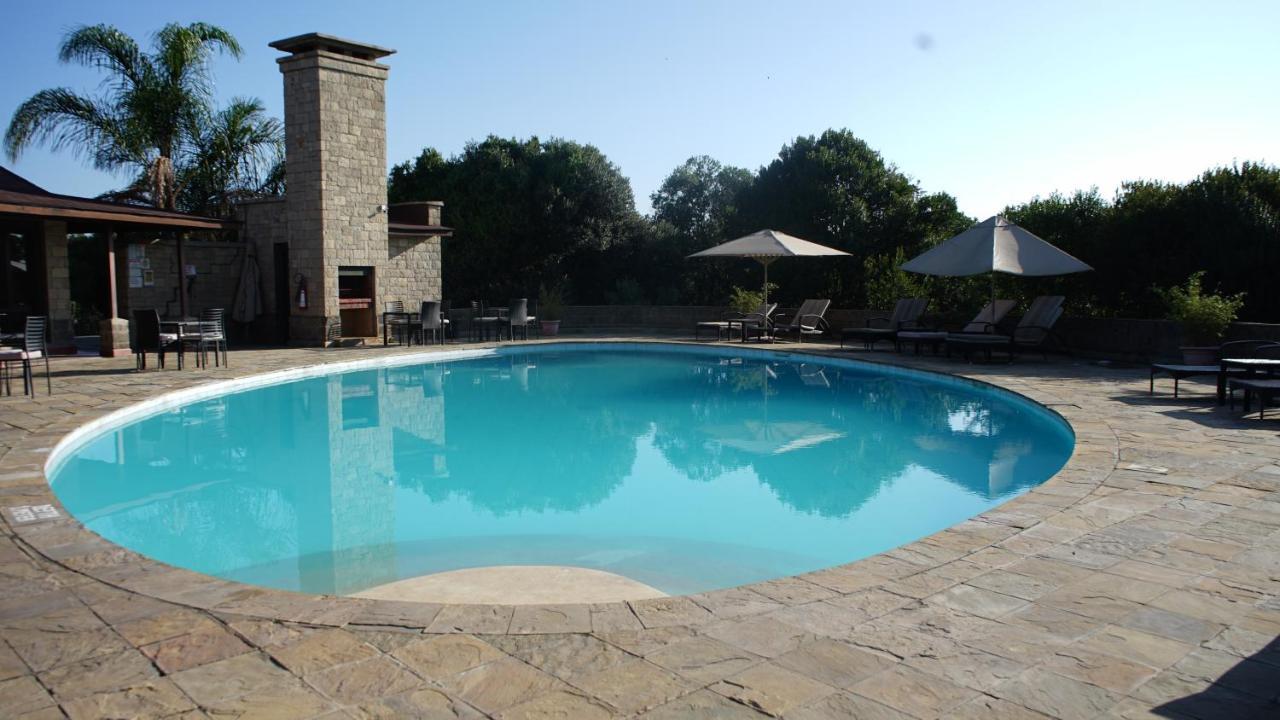 Nyikani House Nanyuki Ngoại thất bức ảnh